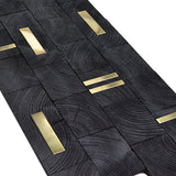 Holz Mosaikpaneele | Pine XL | 30×60 cm | Holzfliese