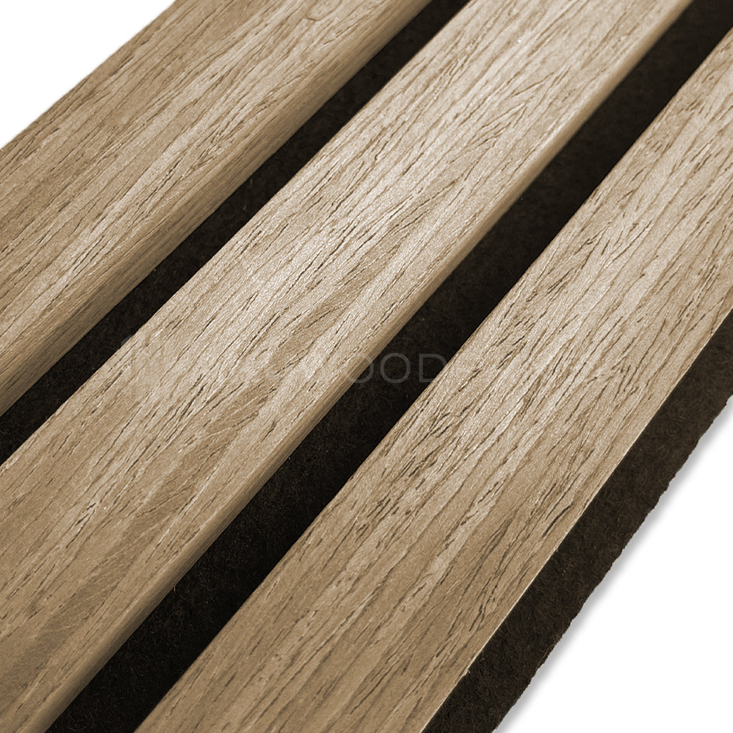Spezialist für Akustikwandpaneele - AKU Woodpanel