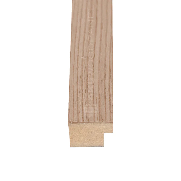 Akustikpaneele Endleiste Mokka - 300 cm